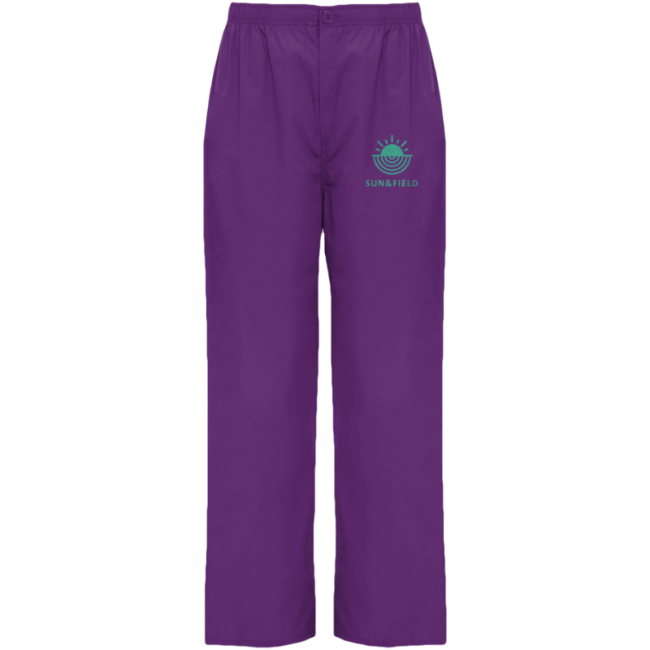 Pantalon médical personnalisé Vademecum 