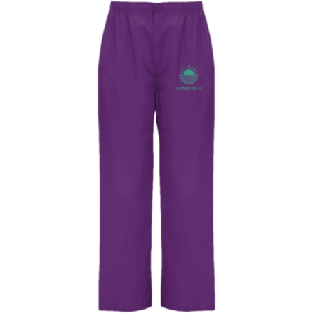 Pantalon médical personnalisé Vademecum 