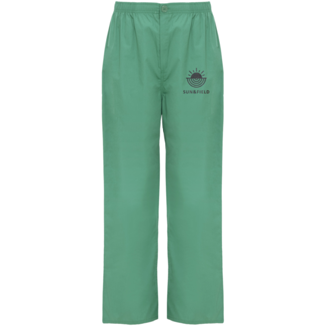 Pantalon médical personnalisé Vademecum 