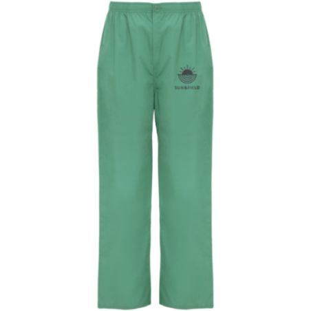 Pantalon médical personnalisé Vademecum 