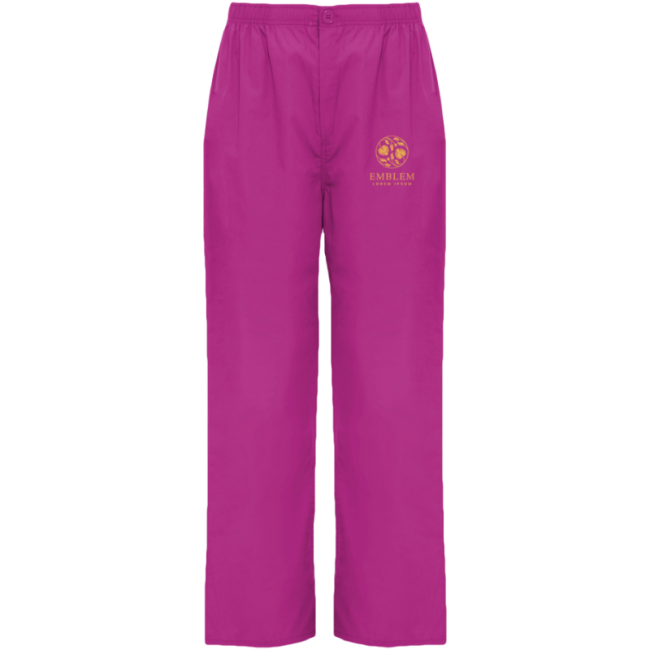 Pantalon médical personnalisé Vademecum 