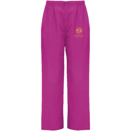 Pantalon médical personnalisé Vademecum 