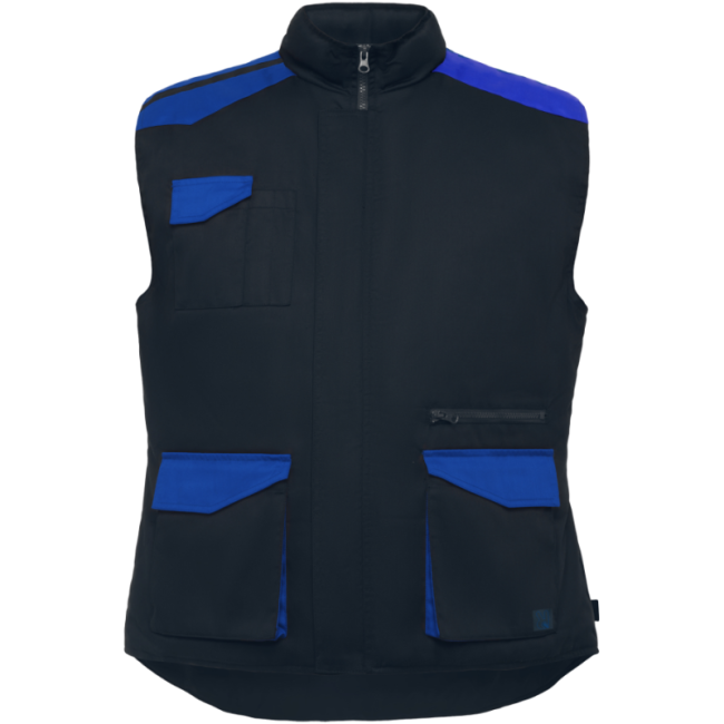 Gilet de travail personnalisé Armada 