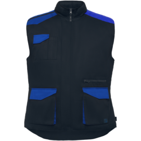Gilet de travail personnalisé Armada 