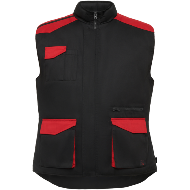 Gilet de travail personnalisé Armada 