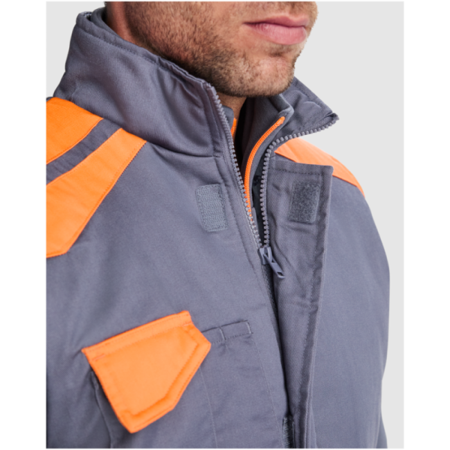 Gilet de travail personnalisé Armada 