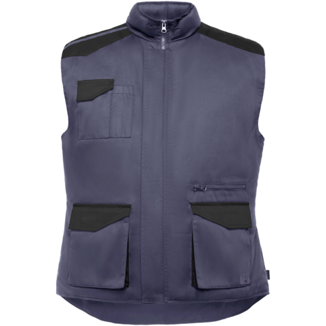 Gilet de travail personnalisé Armada 