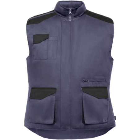 Gilet de travail personnalisé Armada 