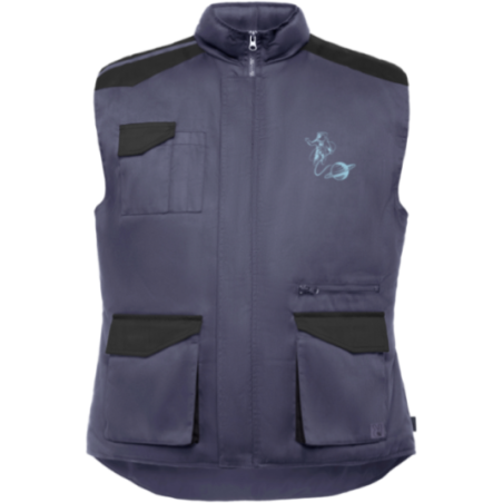 Gilet de travail personnalisé Armada 