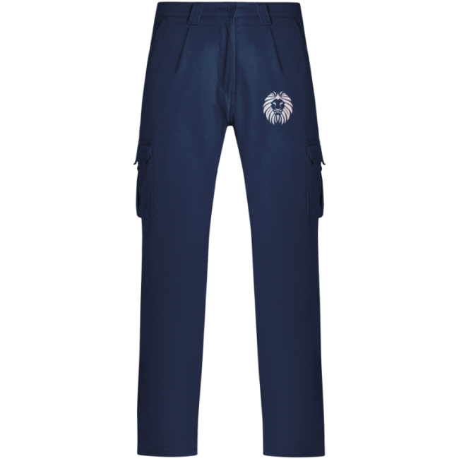 Pantalon de travail personnalisable Daily Stretch 