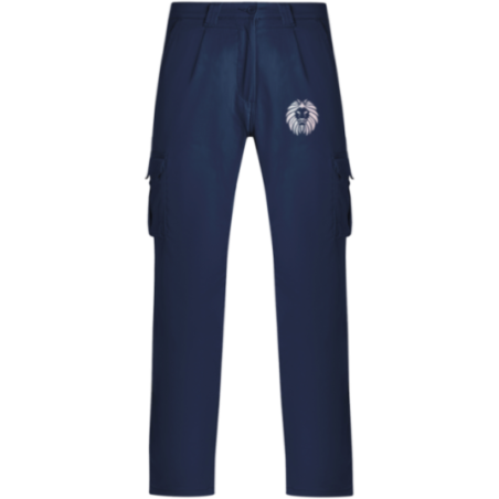 Pantalon de travail personnalisable Daily Stretch 
