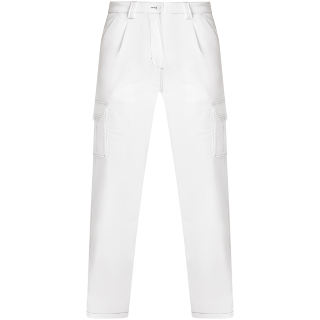 Pantalon de travail personnalisable Daily Stretch 