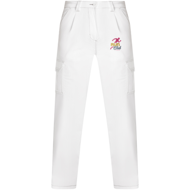Pantalon de travail personnalisable Daily Stretch 