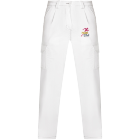 Pantalon de travail personnalisable Daily Stretch 
