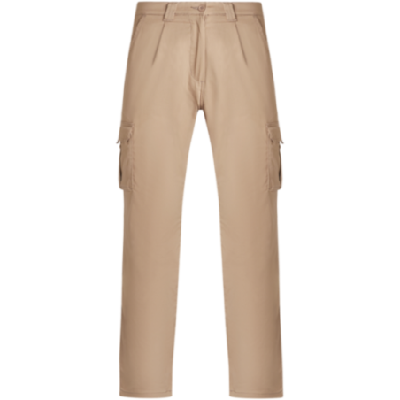 Pantalon de travail personnalisable Daily Stretch 