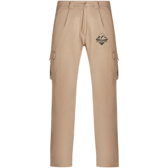 Pantalon de travail personnalisable Daily Stretch 