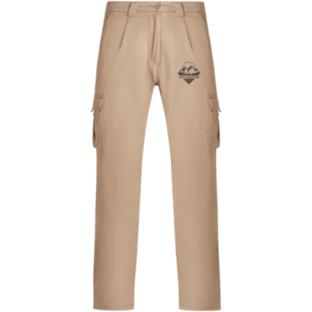 Pantalon de travail personnalisable Daily Stretch 