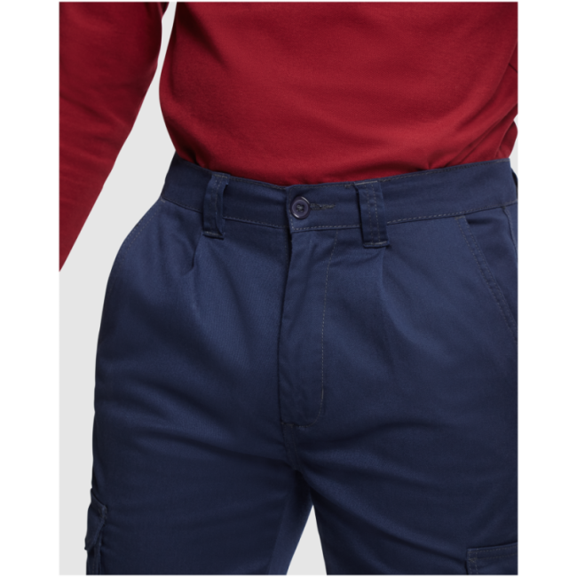 Pantalon de travail personnalisable Daily Stretch 