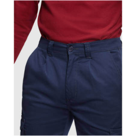 Pantalon de travail personnalisable Daily Stretch 