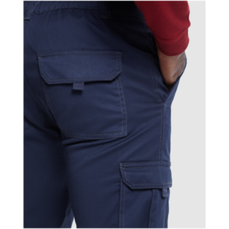 Pantalon de travail personnalisable Daily Stretch 