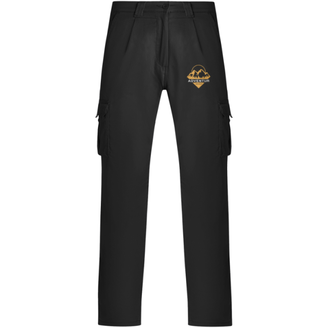 Pantalon de travail personnalisable Daily Stretch 