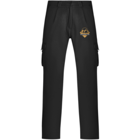 Pantalon de travail personnalisable Daily Stretch 