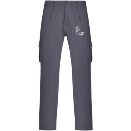 Pantalon de travail personnalisable Daily Stretch 