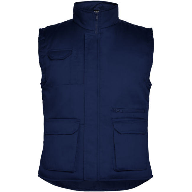 Gilet de travail personnalisé Almanzor 