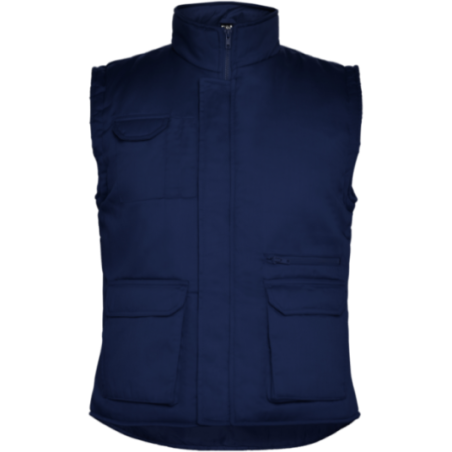 Gilet de travail personnalisé Almanzor 