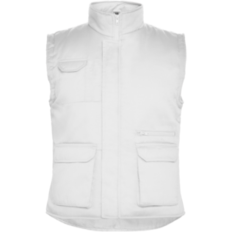 Gilet de travail personnalisé Almanzor 