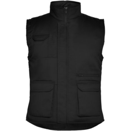 Gilet de travail personnalisé Almanzor 