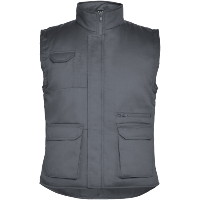 Gilet de travail personnalisé Almanzor 