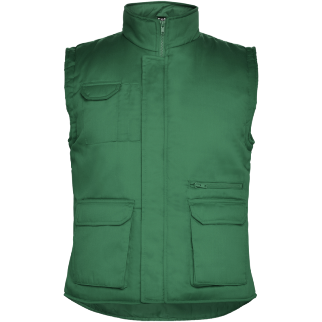 Gilet de travail personnalisé Almanzor 