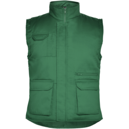 Gilet de travail personnalisé Almanzor 