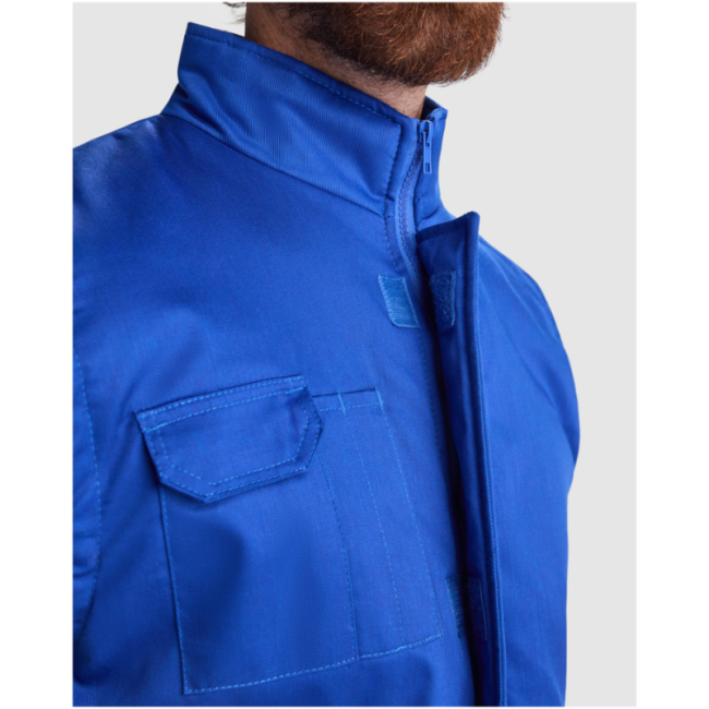 Gilet de travail personnalisé Almanzor 