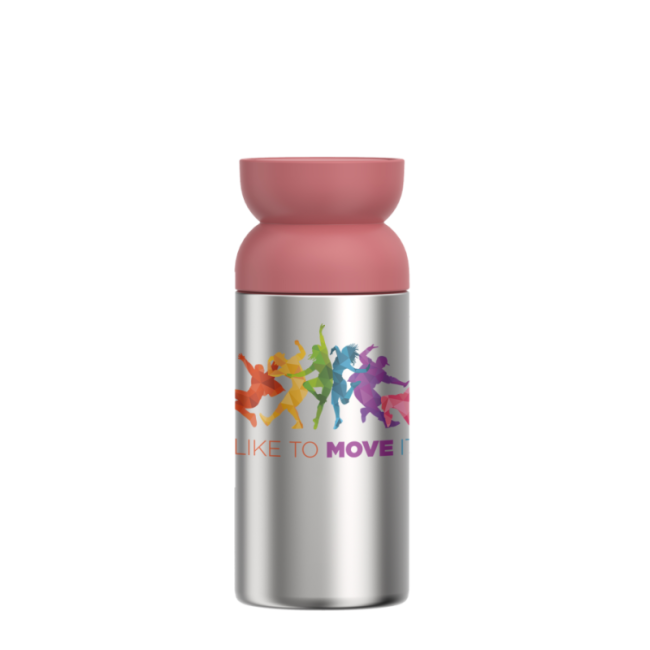 Mug à café isotherme Mepal Ellipse 350 ml 