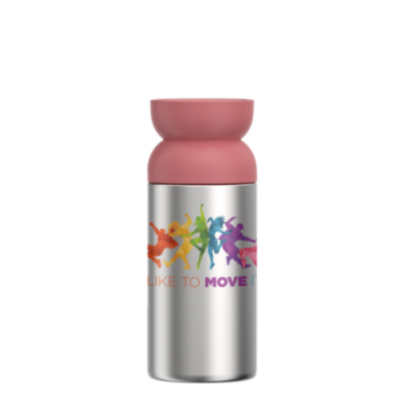 Mug à café isotherme Mepal Ellipse 350 ml 