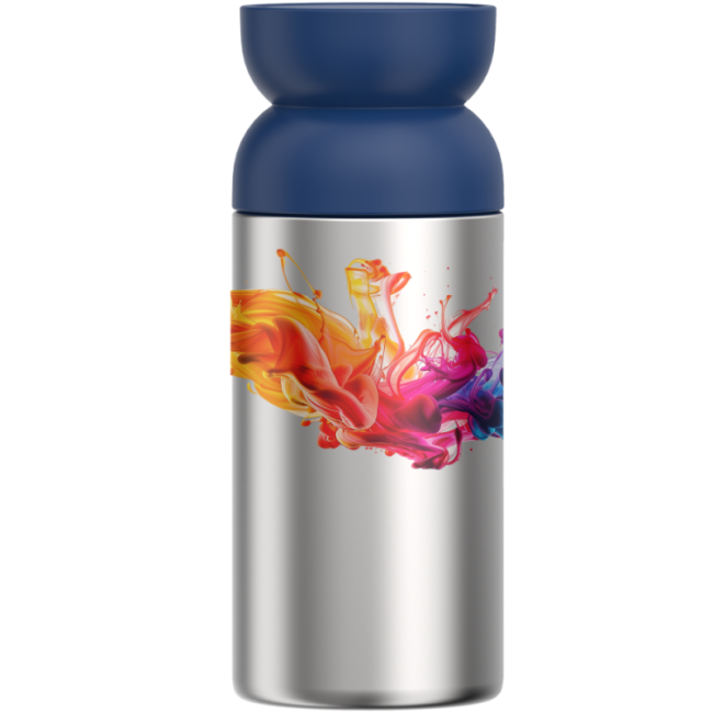 Mug à café isotherme Mepal Ellipse 350 ml 
