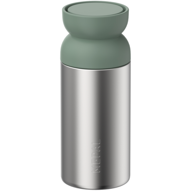 Mug à café isotherme Mepal Ellipse 350 ml 