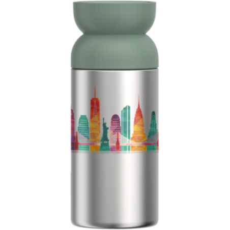 Mug à café isotherme Mepal Ellipse 350 ml 