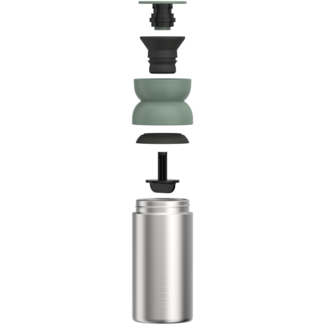 Mug à café isotherme Mepal Ellipse 350 ml 