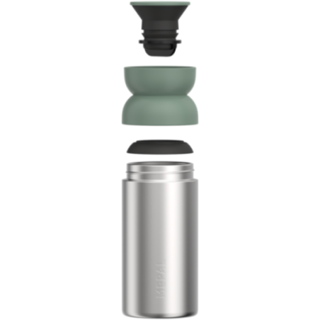 Mug à café isotherme Mepal Ellipse 350 ml 