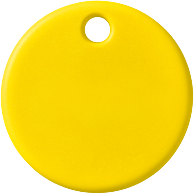 Balise de suivi personnalisée Chipolo POP 