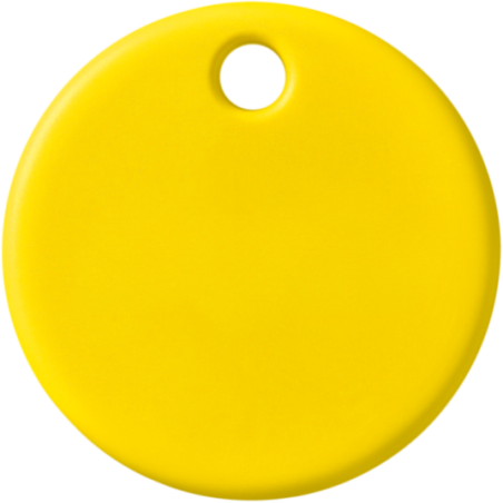 Balise de suivi personnalisée Chipolo POP 