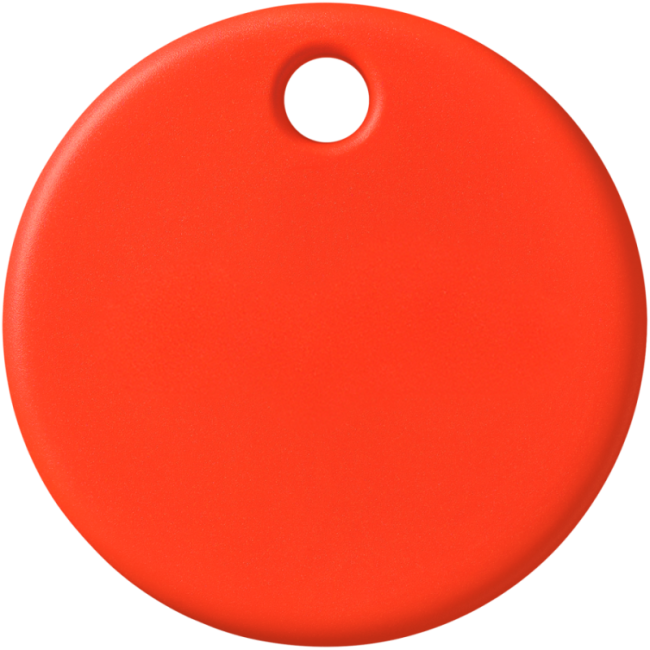 Balise de suivi personnalisée Chipolo POP 