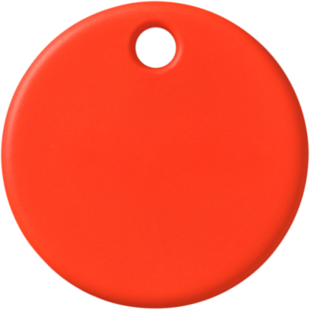 Balise de suivi personnalisée Chipolo POP 