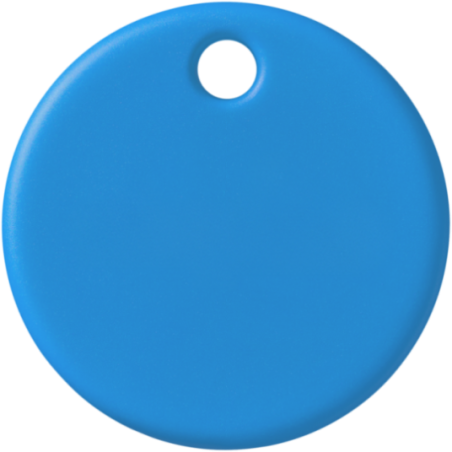 Balise de suivi personnalisée Chipolo POP 