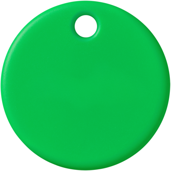 Balise de suivi personnalisée Chipolo POP 