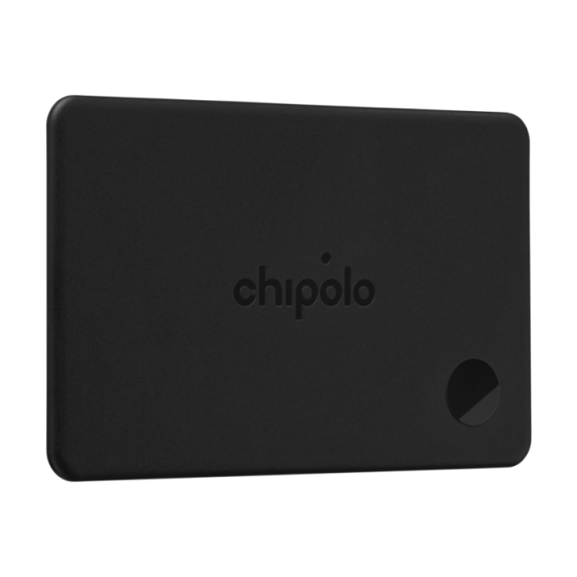 Carte de suivi personnalisée Chipolo CARD 