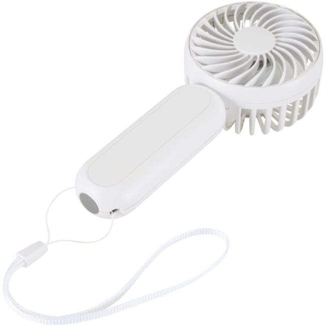 Ventilateur portable publicitaire Aervia 